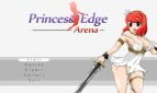 Princess Edge Arena Adult Game Screenshot (1)