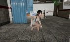 Prison Girl Adult Game Screenshot (3)