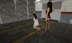 Prison Girl Adult Game Screenshot (4)