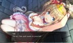 Prison Princess Adult Game Screenshot (2)