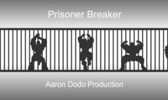 Prisoner Breaker - Final 18+ Adult game cover