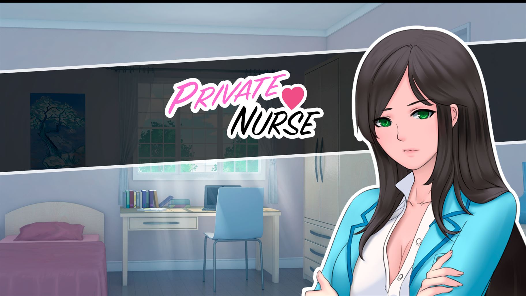 [renpy] Private Nurse V1 0 By Koreana 18 Adult Xxx Porn Game Download