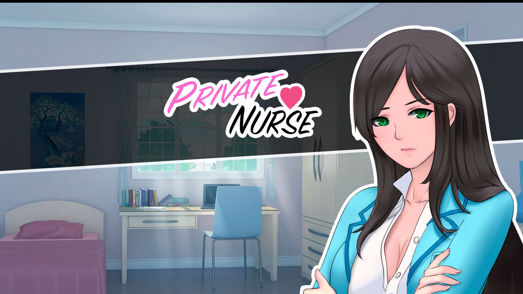 Nurse porn game
