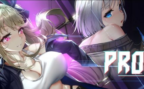 Project Venus RP Adult Game Cover