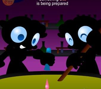 Project X Love Potion Disaster Adult Game Cover