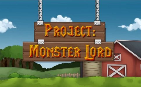 Project monster lord Adult Game Cover