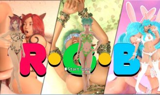 R-G-B - Final 18+ Adult game cover