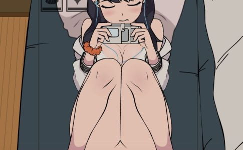 RIKKA Adult Game Cover