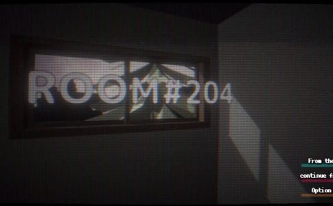 ROOM # 204 Adult Game Cover