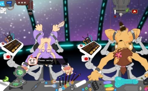 Rack Adult Game Cover