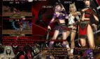 Real-time 3D total violation fantasy ’’SKUNK III’’ Godkiller Adult Game Screenshot (1)