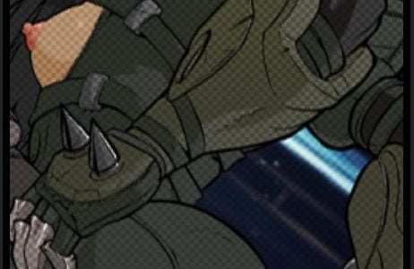 Reaper Anal Rodeo Adult Game Cover