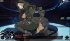 Reaper Anal Rodeo Adult Game Screenshot (3)