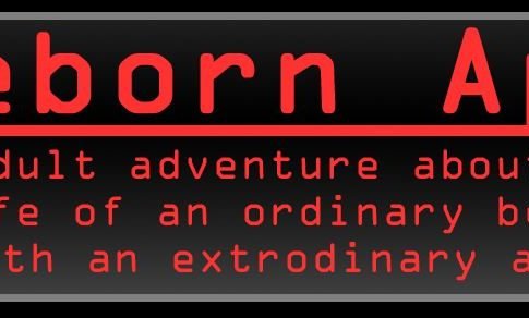 Reborn App Refunded Edition Adult Game Cover