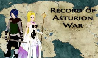 Record of Asturion War - 0.23 18+ Adult game cover