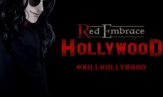 Red Embrace Hollywood - Final 18+ Adult game cover