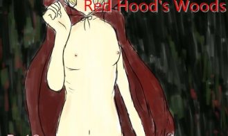 Red Riding Woods - Final 18+ Adult game cover