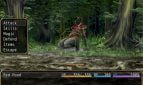 Red Riding Woods Adult Game Screenshot (3)