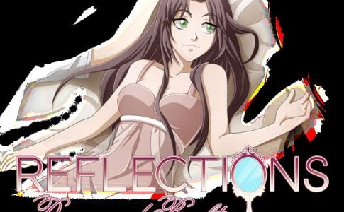 Reflections ~Dreams and Reality~ Adult Game Cover