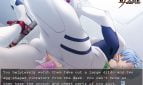 Rei Ayanami Angel of Sex Adult Game Screenshot (7)