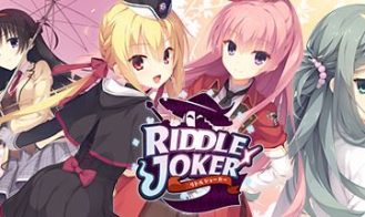 Riddle Joker - Final 18+ Adult game cover
