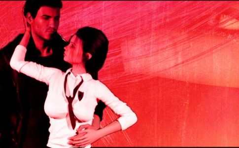 Robbin’ Hoods Adult Game Cover