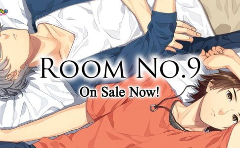 Room No. 9 Adult Game Cover