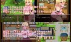 Rubia’s Ordeal Adult Game Screenshot (3)