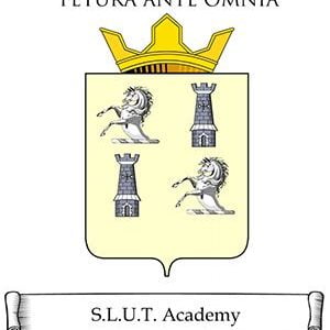 S.L.U.T. Academy Adult Game Cover