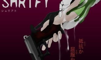 SHRIFT - 8.07 18+ Adult game cover