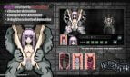 SILENCE OF THE DAMNED Adult Game Screenshot (5)