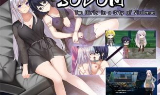 SODOM: Two Girls in a City of Violence - Final 18+ Adult game cover