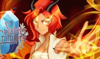 Sable's Grimoire - Final 18+ Adult game cover