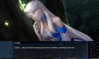 Sable’s Grimoire Man And Elf Adult Game Screenshot (2)