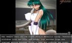 Sailor Pluto Tentacle Game Screenshot (2)