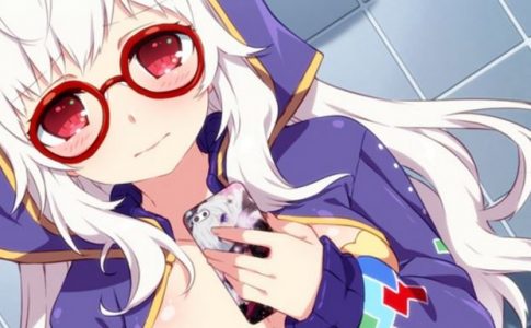 Sakura Gamer 2 Adult Game Cover