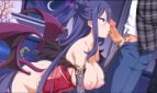 Sakura Succubus 3 Adult Game Screenshot (8)