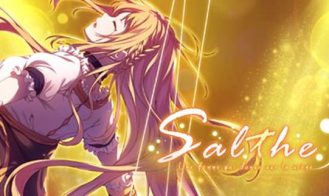 Salthe - Final 18+ Adult game cover