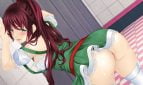 Santa Girls Adult Game Screenshot (6)