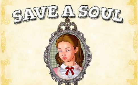 Save A Soul Adult Game Cover
