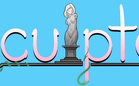 Sculptor Adult Game Cover