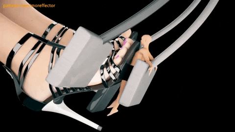 Secrets of Trampling Adult Game Cover