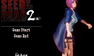 Seed of the Dead 2 - 1.101R 18+ Adult game cover