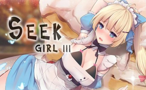 Seek Girl III Adult Game Cover
