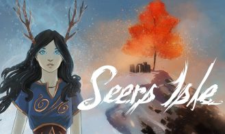 Seers Isle - 2.0.0 18+ Adult game cover