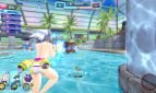 Senran Kagura Peach Beach Splash Adult Game Screenshot (4)