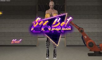 Sex Bot Corp - Dev Build v1.0.0.2 18+ Adult game cover