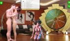 Sex Wheel An Erotic Game Adult Game Screenshot (2)