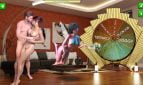 Sex Wheel An Erotic Game Adult Game Screenshot (4)