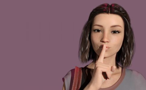 ShSt Bad Day Adult Game Cover